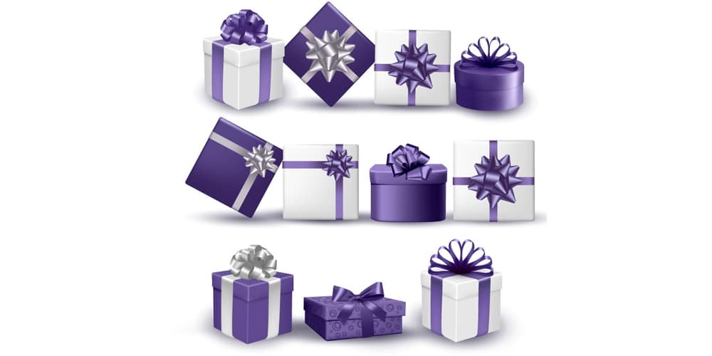 Ultra-Violet-Collection-of-Presents