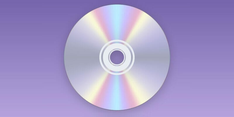 how to make a cd in illustrator