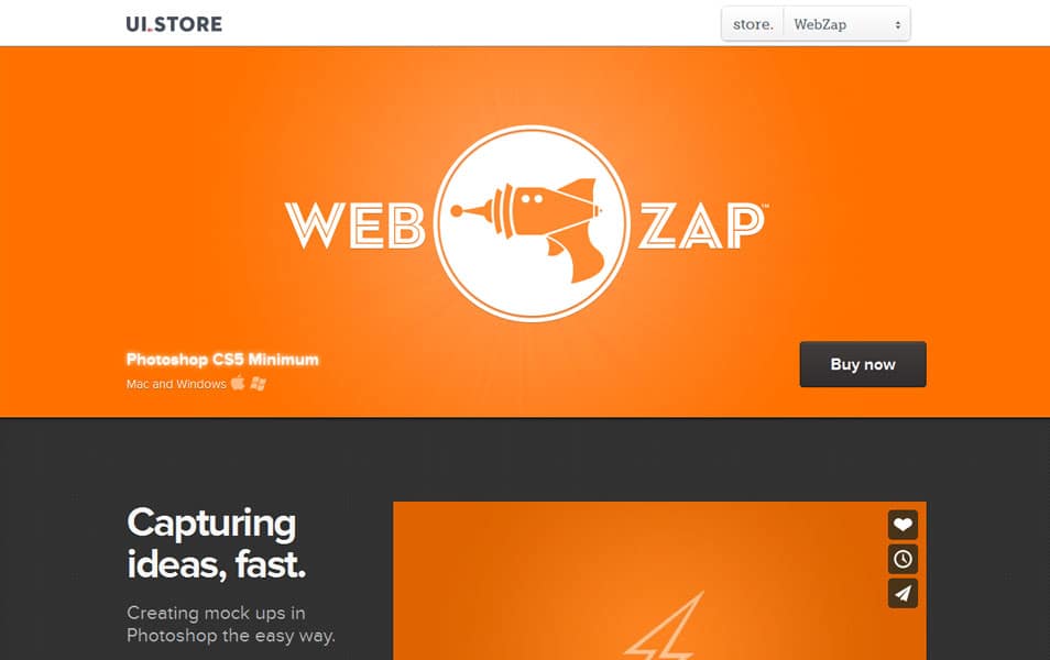 WebZap
