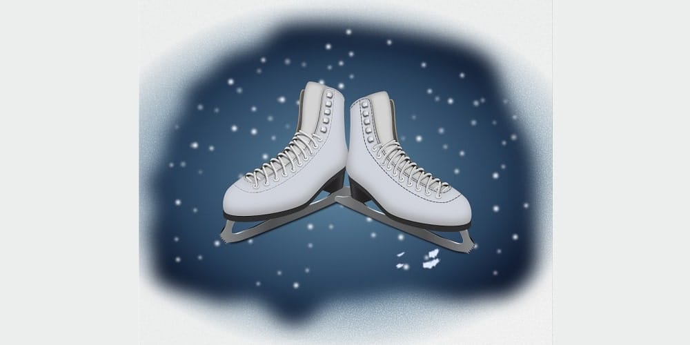 pair-of-Ice-Skates