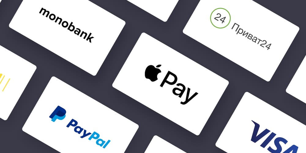 Free Payment Method & Credit Card Icon Set 9 payment icons