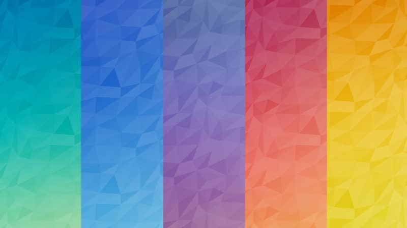 Seamless-Polygon-Backgrounds