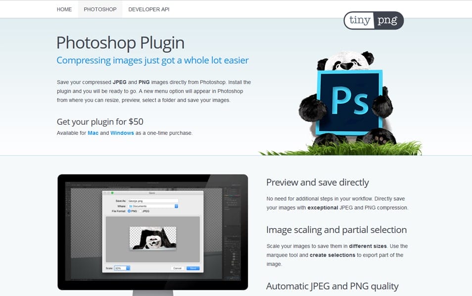 tinypng photoshop download