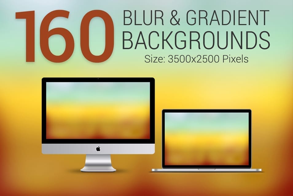 160-Blur-Gradient-Backgrounds