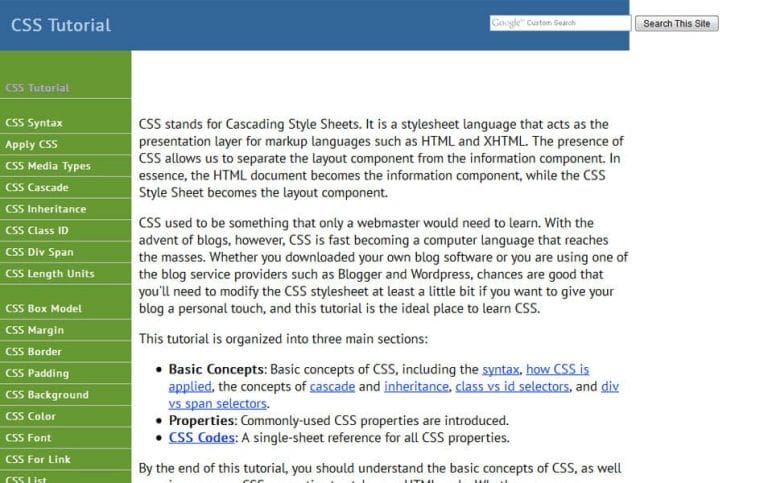 Ultimate CSS Resources (CSS Tools ,Frameworks,Ebooks ..)