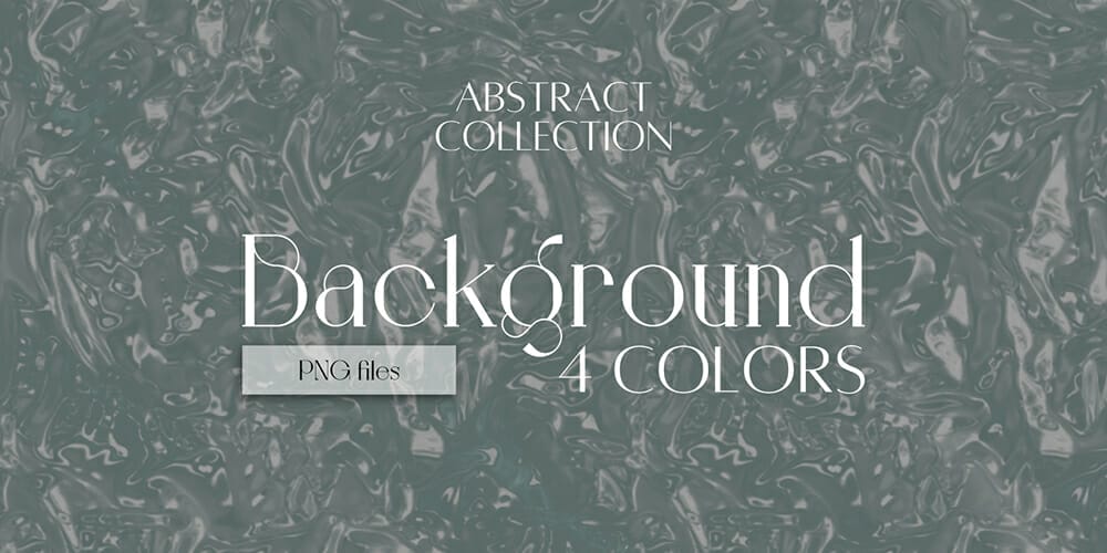 Abstract Background Collections