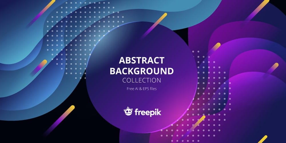 Abstract Backgrounds