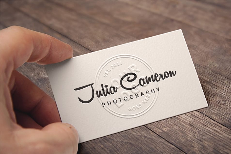 Embossed-Business-Card-MockUp