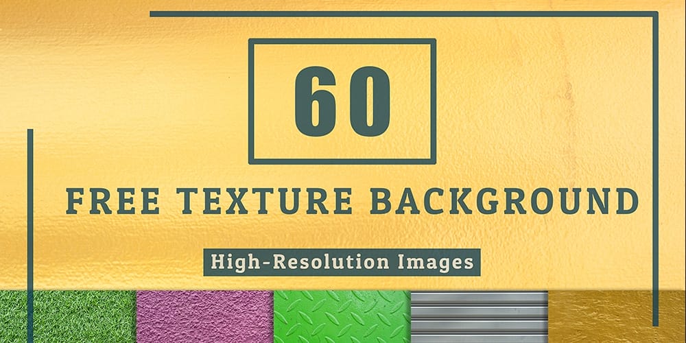 Free 60 Texture Backgrounds