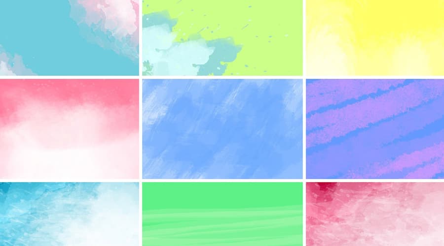 Free Artsy Backgrounds