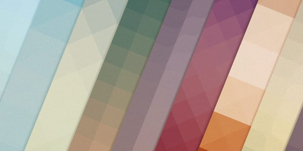 Free High-Res Geometric Backgrounds
