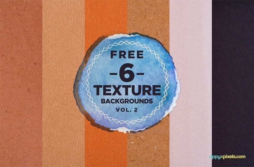 Free Paper Texture Backgrounds