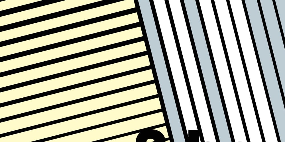 Free Stripes Background