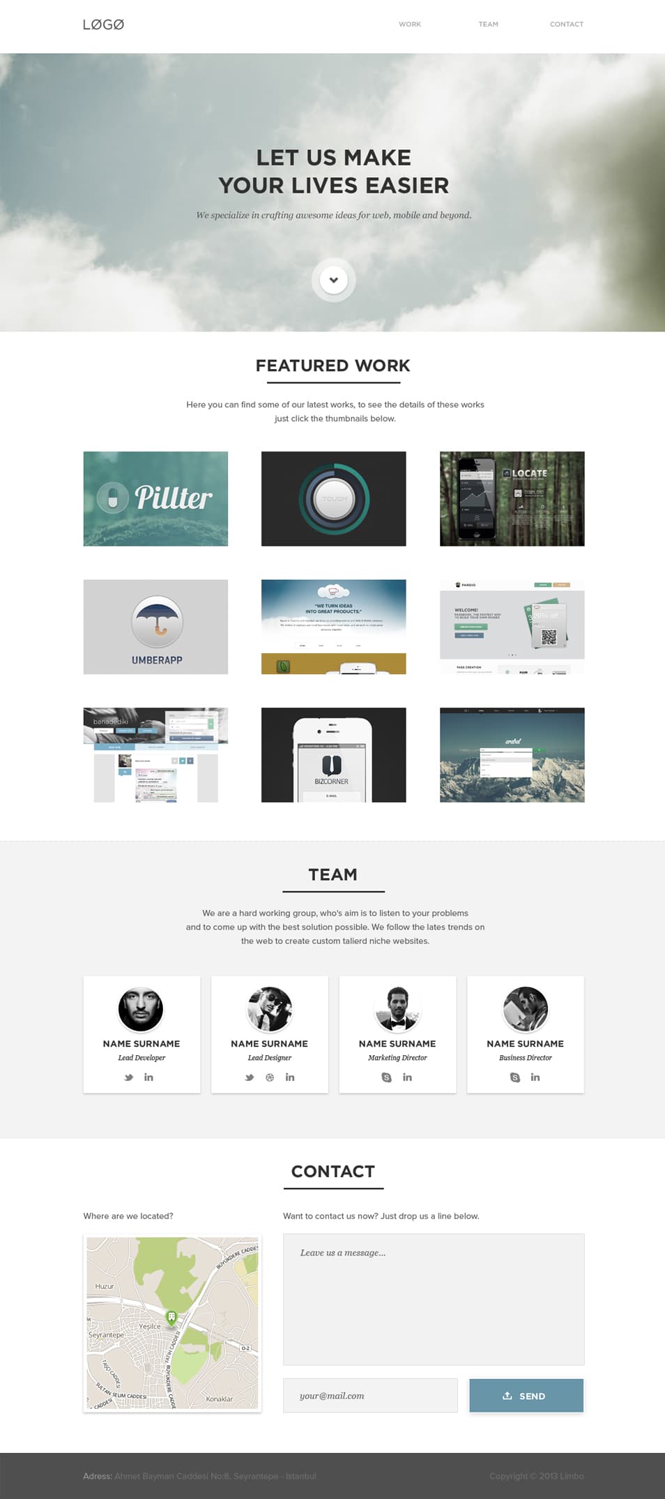 Free-Website-Template-PSD