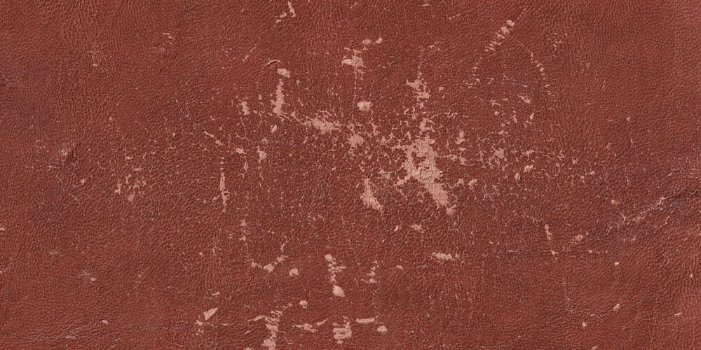 Old Leather Texture Background