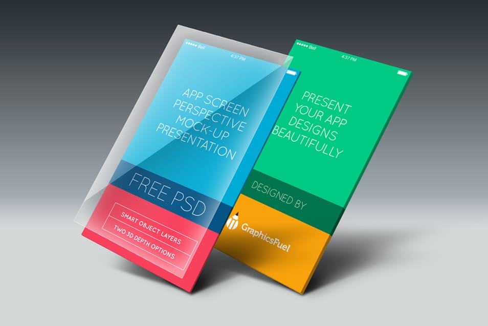 Perspective-App-Screens-Mockup-PSD