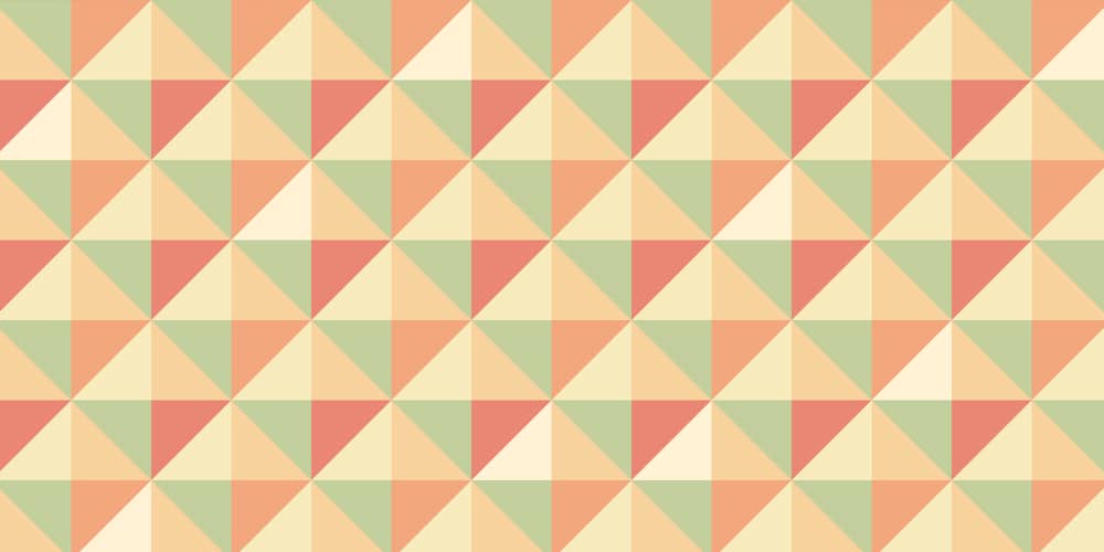 Seamless Polygon Backgrounds
