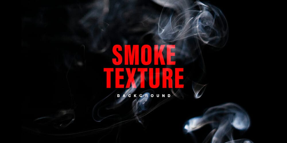 Smoke Texture Background
