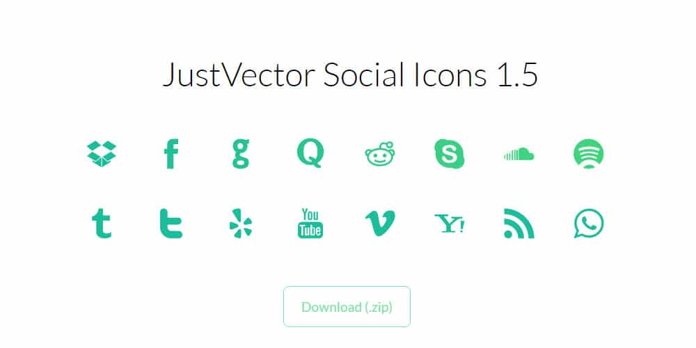 social-icons