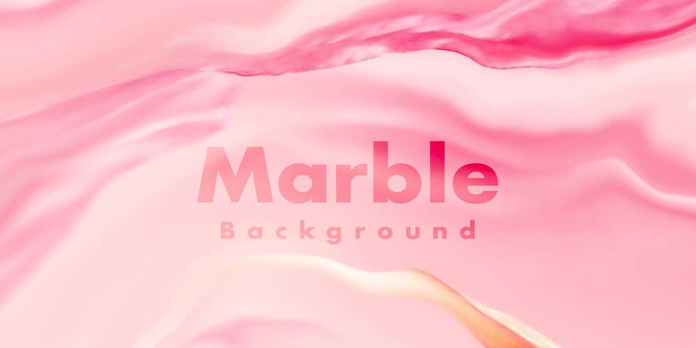 Soft Marble Background