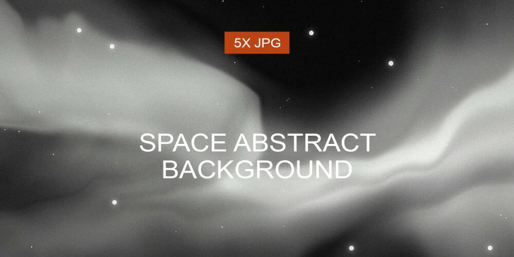 Space Abstract Background