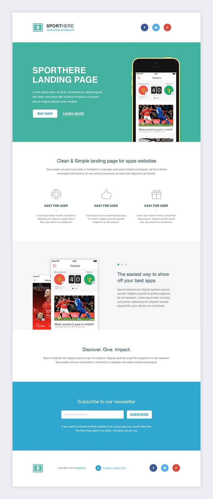 Latest Free Web Elements