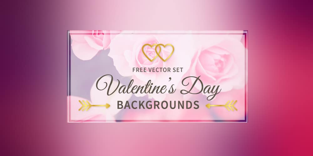 Valentines Day Backgrounds 