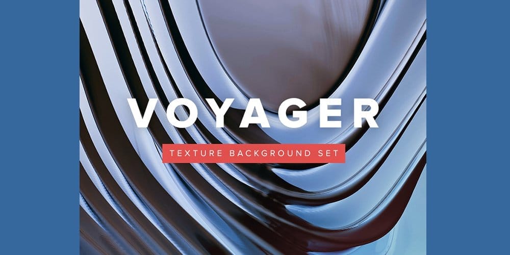 Voyager Texture Backgrounds