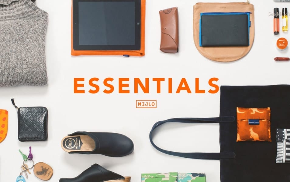 essentials-mijlo