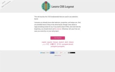 Ultimate CSS Resources (CSS Tools ,Frameworks,Ebooks ..)
