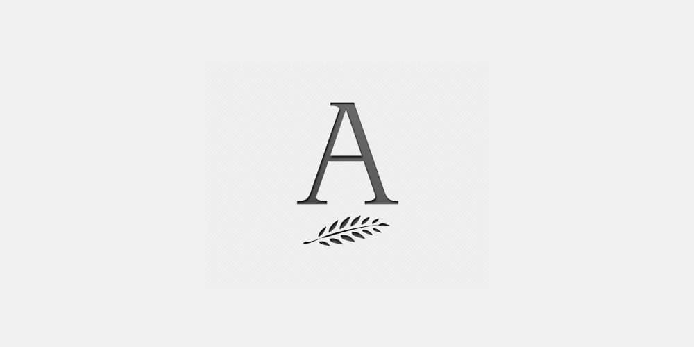 Ahellya Free Font