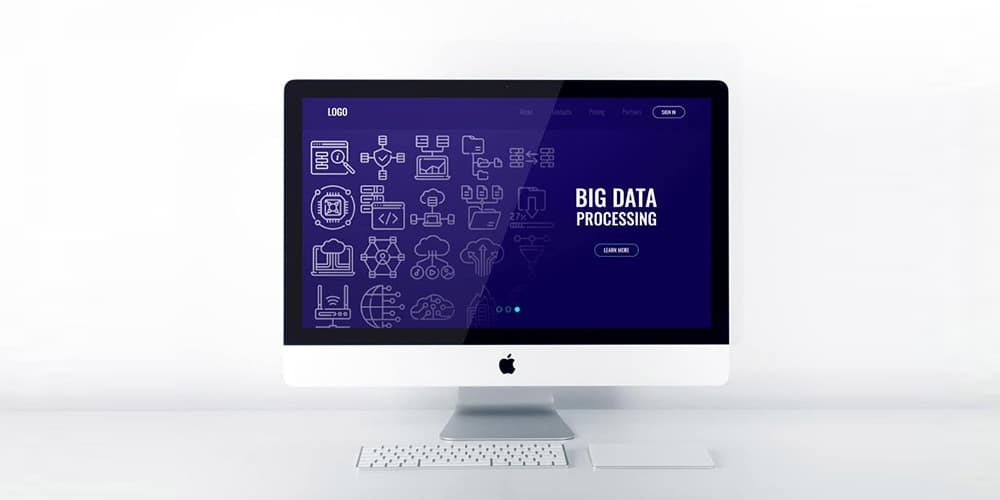 Big-Data-Icons