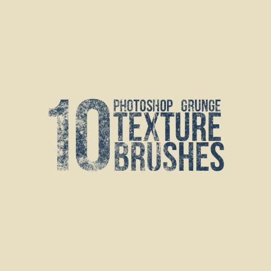 Collection of Best Photoshop Brushes