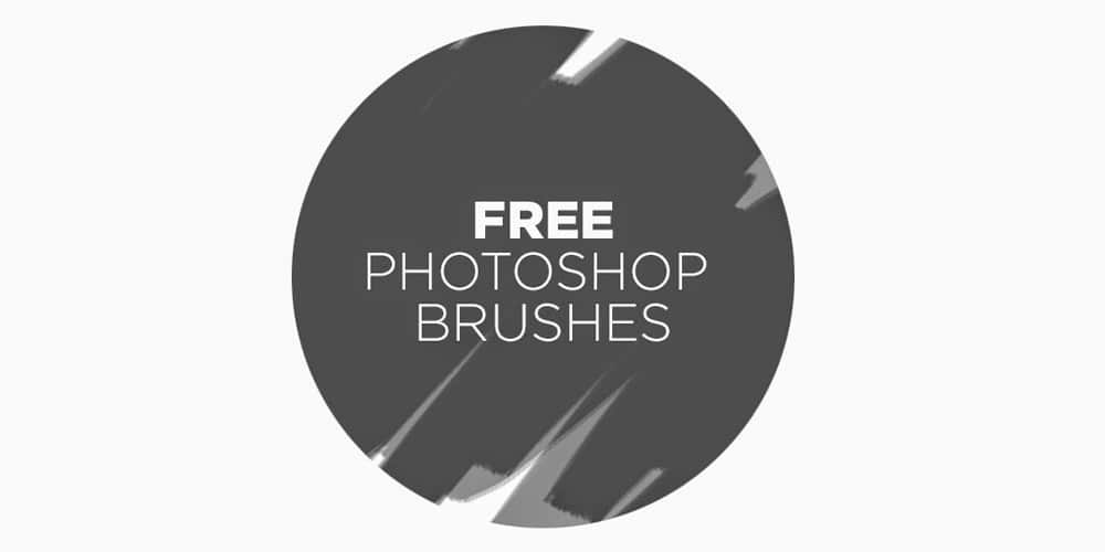 Free Photoshop Brushes