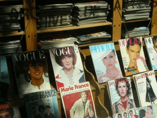 Free Responsive Magazine WordPress Themes 2019