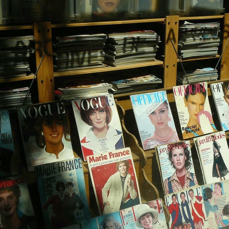 Free Responsive Magazine WordPress Themes 2019