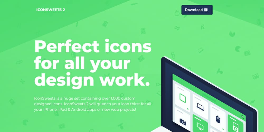 Latest Collection of Free SVG Icons & Illustrations 142 Icon Sweets