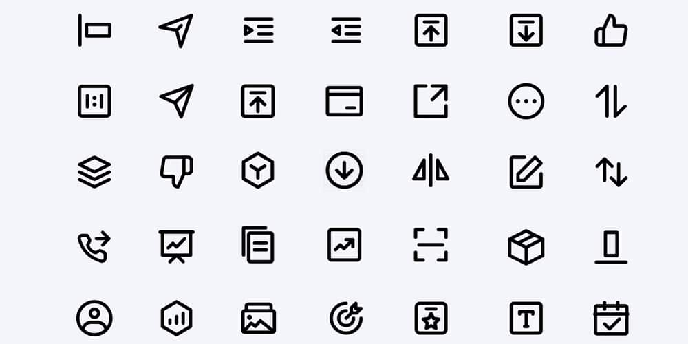 Download Latest Collection Of Free Svg Icons Illustrations