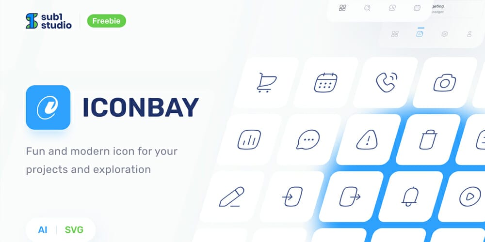 Iconbay
