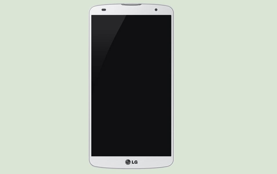 LG G Pro 2