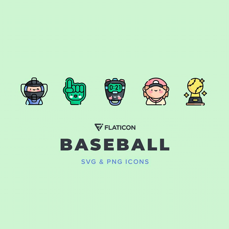 Latest Collection of Free SVG Icons and Illustrations