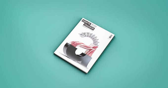 Magazine Mockups