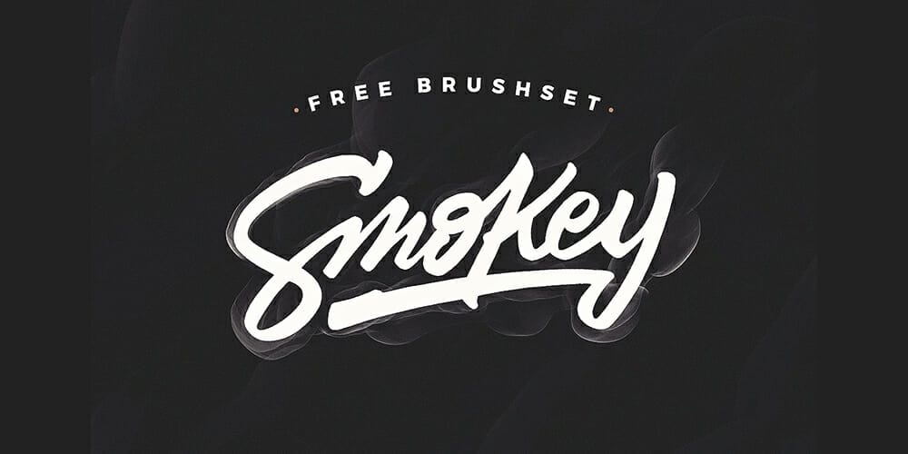Smokey Brushes