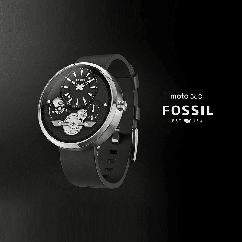 Wearable Devices UI Inspiration and Resources