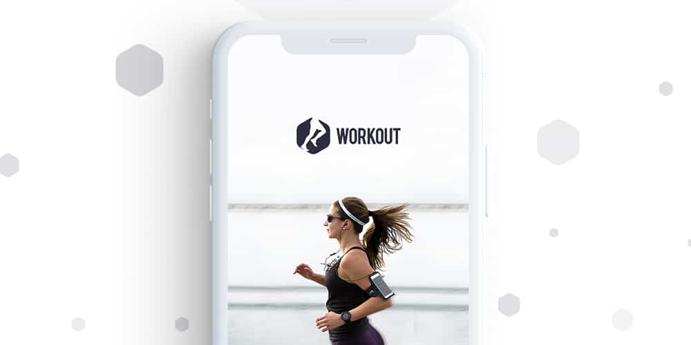 Workout App UI Kit