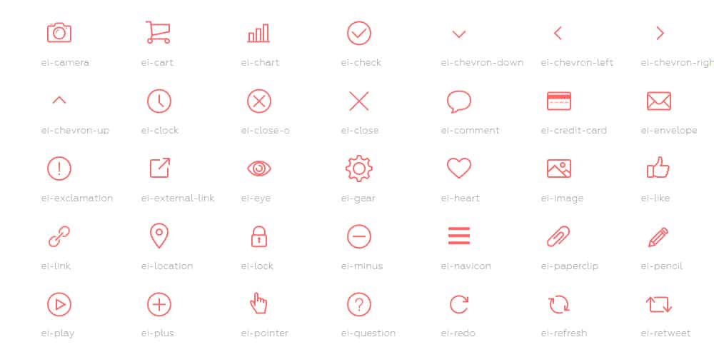 Latest Collection of Free SVG Icons & Illustrations 61 evil icons