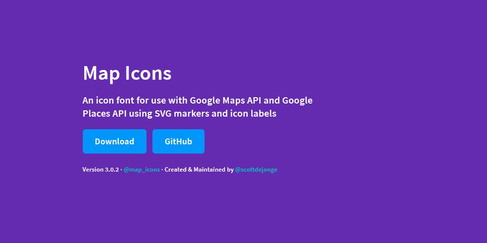 Latest Collection of Free SVG Icons & Illustrations 123 map icons