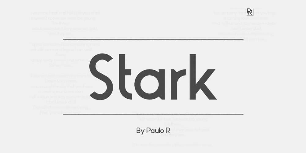 stark