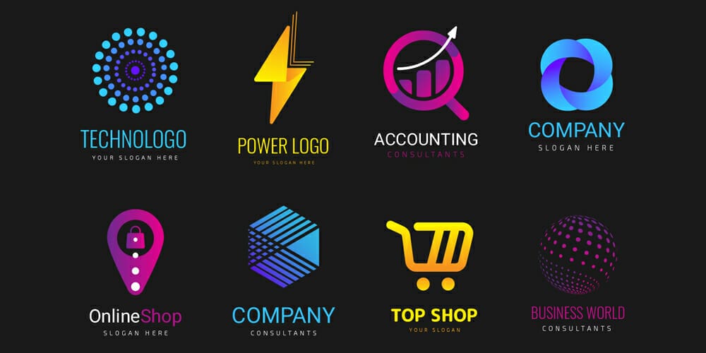 Business Logo Templates