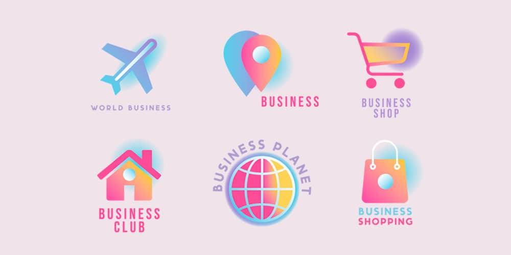 Business Logo Templates